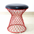 Wholesale Wire Metal Bar Stool